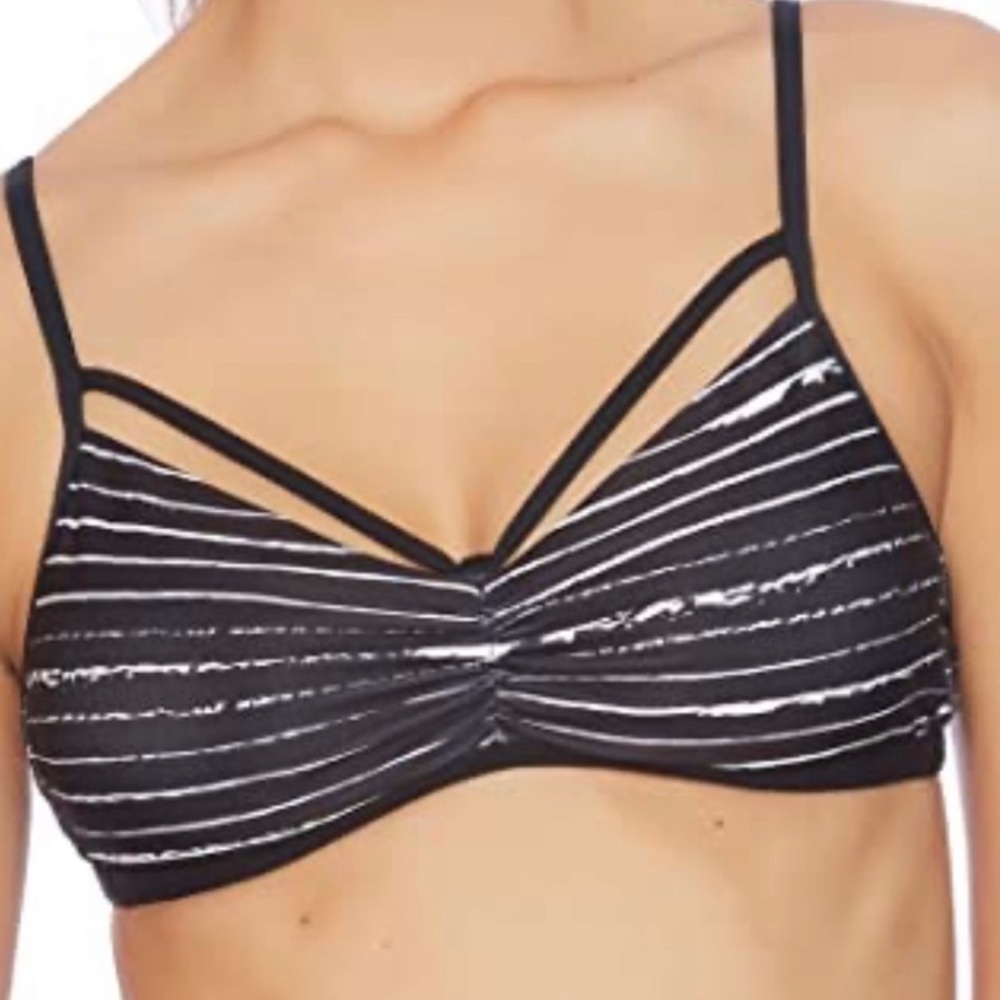 NWT Next Balancing Act‎ Inspire Sports Bra